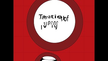 Tetrations of 10^10 Band