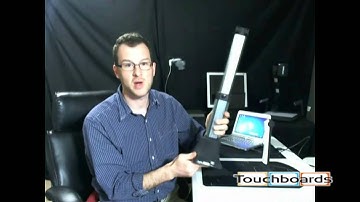 SimplicityCam Ultra Portable HD Document Camera SetUp Demo