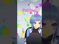 Get WET 🤨🙃🤣 #vtuber #bunnygirl #streamer #envtuber