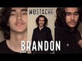 20 Minutes of Mustache Brandon