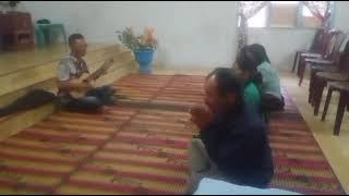 Praise and Worship Doa Puasa