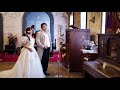 北海道　函館旅行　ウェディングドレス体験　２組みのカップルで
