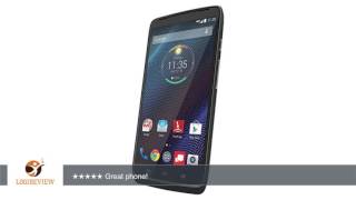 Motorola DROID Turbo - 32GB Android Smartphone - Verizon Unlocked - Black (Certified Refurbished) screenshot 4