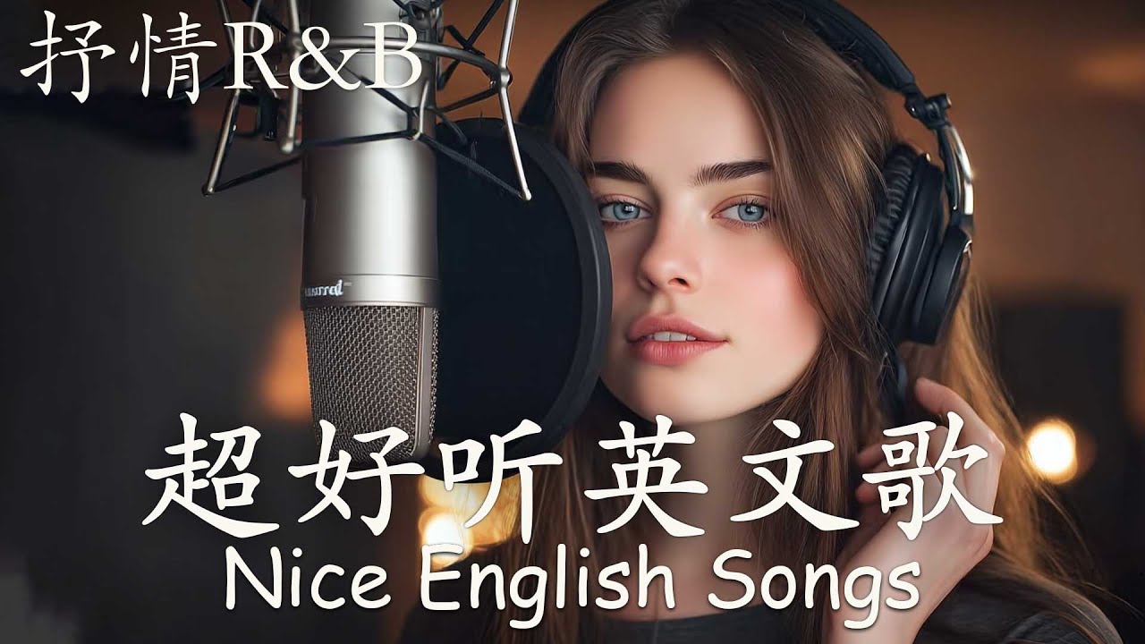 [R&B Relax] 溫暖的愛情氛圍 |真誠的節奏 / 工作 / 抒情 / 放鬆 / 咖啡