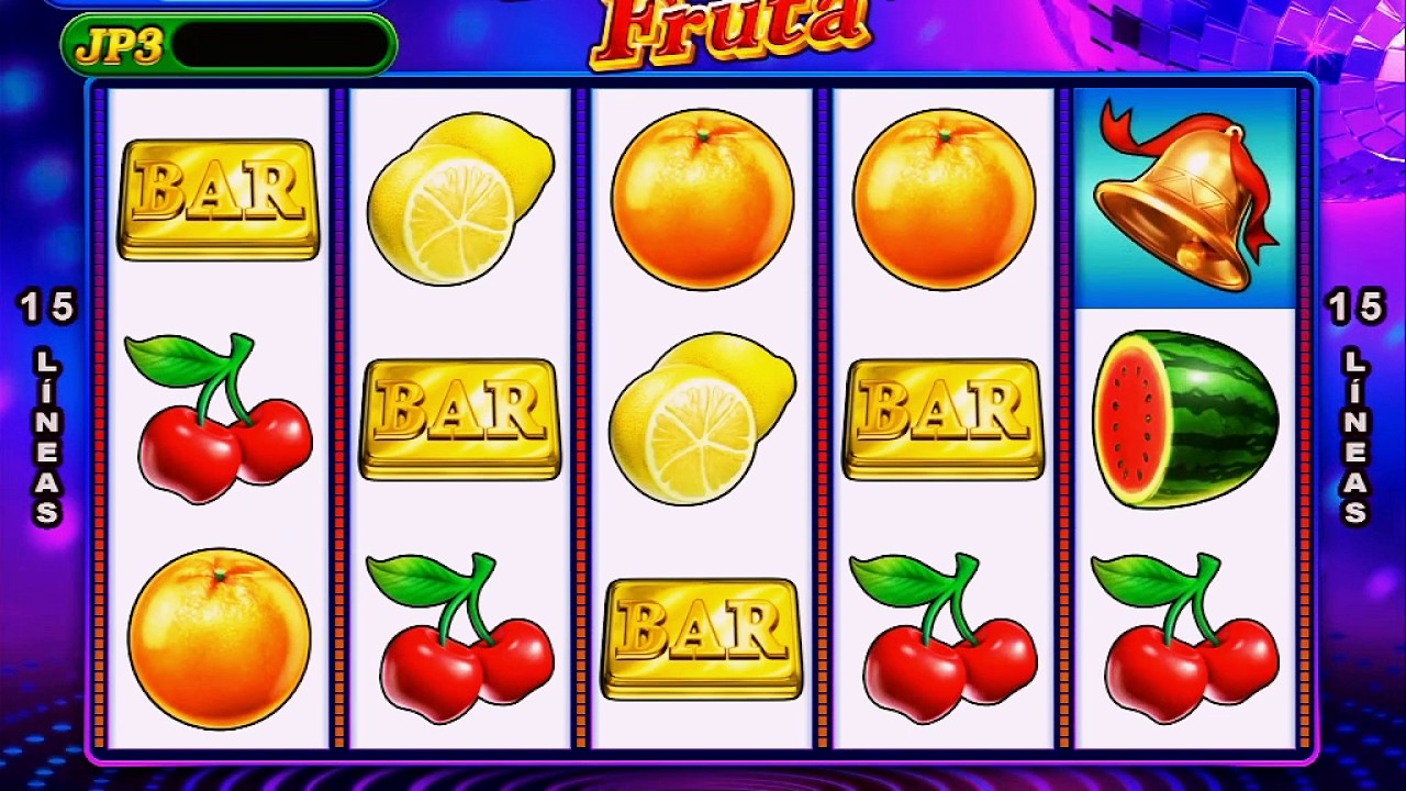 Festi Fruta plus - YouTube