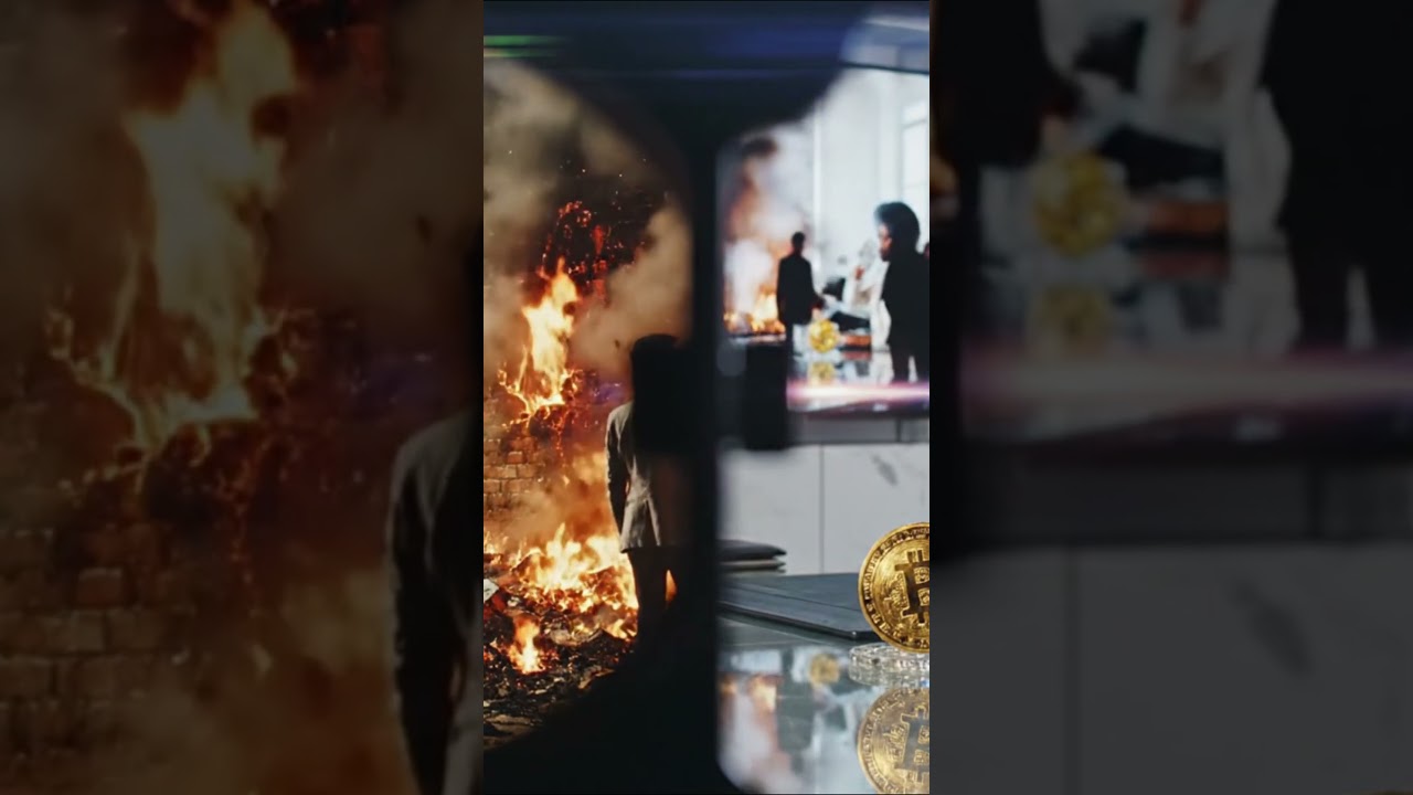 Как преступный мир One Piece на самом деле контролирует всю реальную экономику?! 