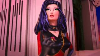 Foodfight Trailer - Boulevard Ent 2012.Wmv