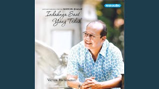 Video thumbnail of "Victor Hutabarat - Karna KasihNya Padaku Kj.178"