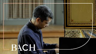 Bach - Partita no. 6 in E minor BWV 830 - Ares | Netherlands Bach Society
