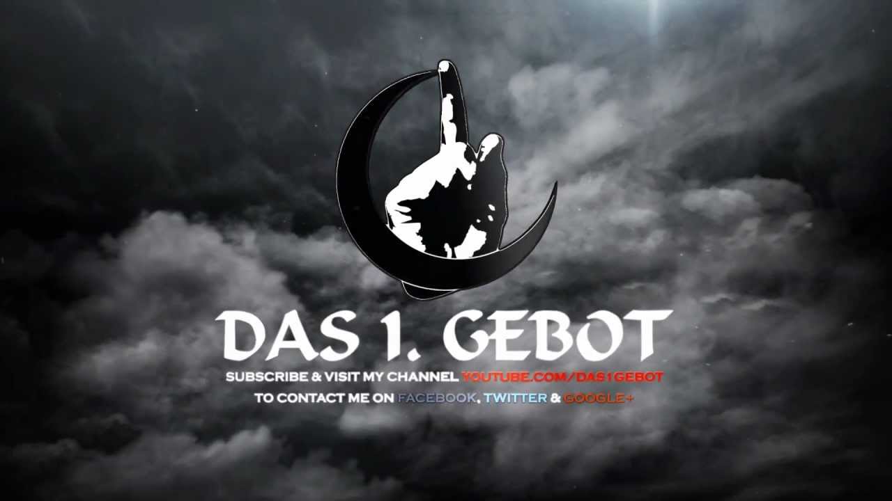 TRAILER #1 - The Reckoning - Die Abrechnung - Yawm Al Qiyama - Kraft