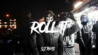 "Roll It"- M24 x Yanko x 2026 UK Drill Type Beat | Prod. SjBeats