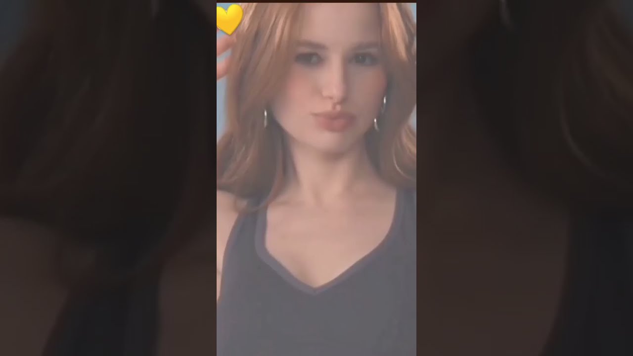 Madelaine Petsch Cherylblossom Riverdale Madelainepetsch Shorts