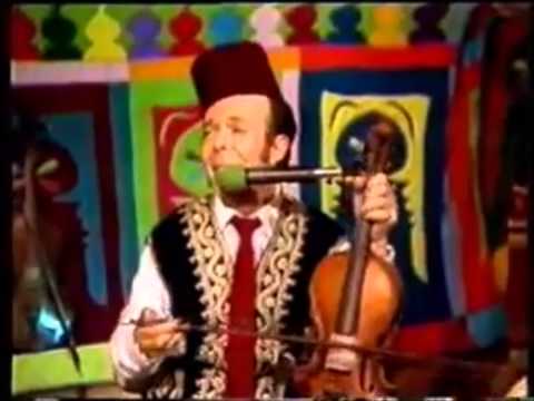 Makayen Khir Cheikh Mwijo Meknessi ماكاين خير الشيخ مويجو المكناسي