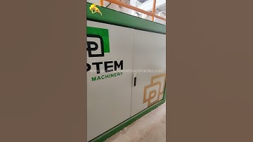 High Precision Foaming Machine, Pre expander Machine Factory, EPS Foam Machine Manufacturer