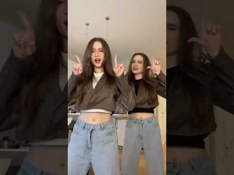 أحدث مقاطع تيك توك التوأم الروسي جديد ترند تيك توك