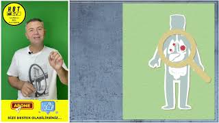 AKCİĞERLERİNİZİ TERTEMİZ YAPACAK BİR TARİF. YENİDEN DOĞACAKSINIZ. #akciğer #ebegümeci #ısırganotu #