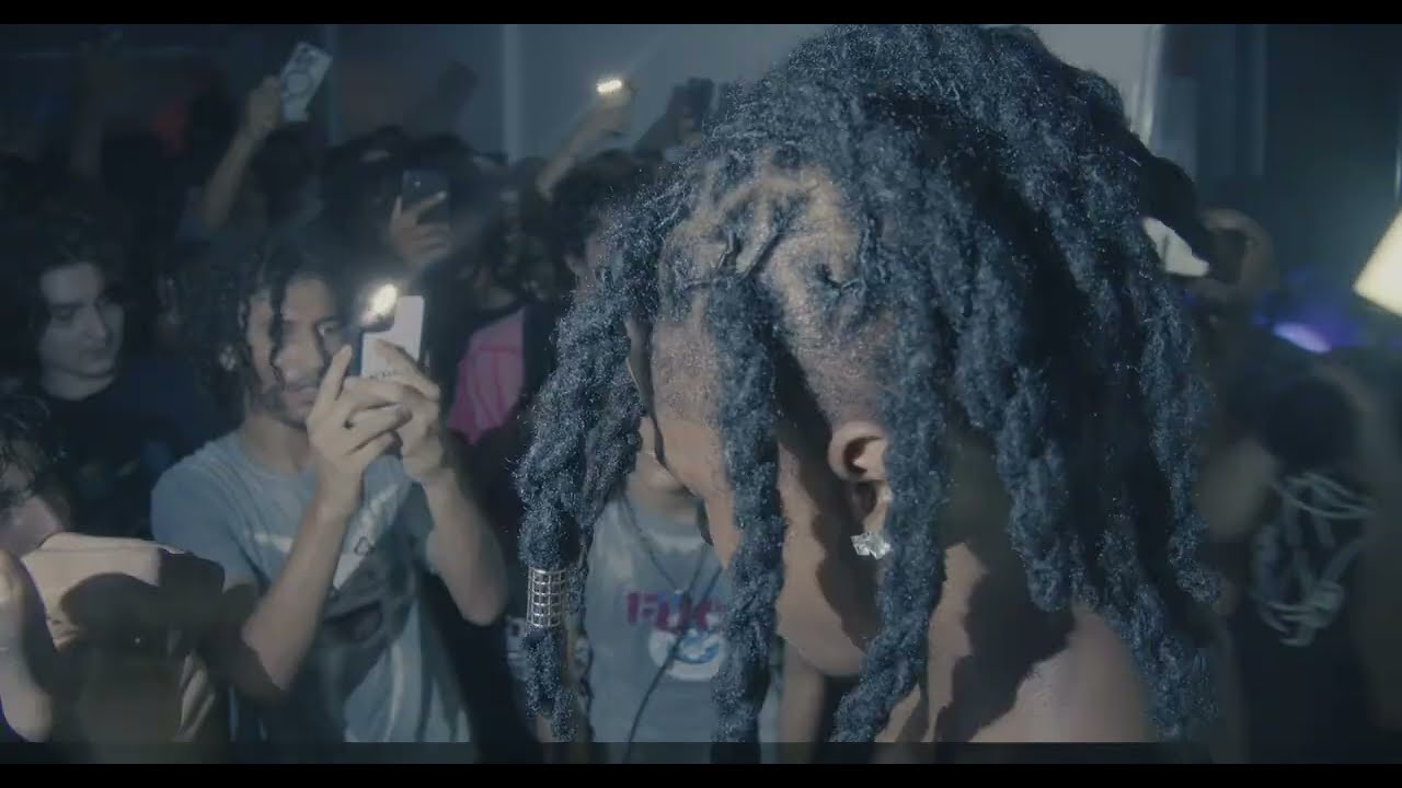 Mikebrokeasf live in los angeles 