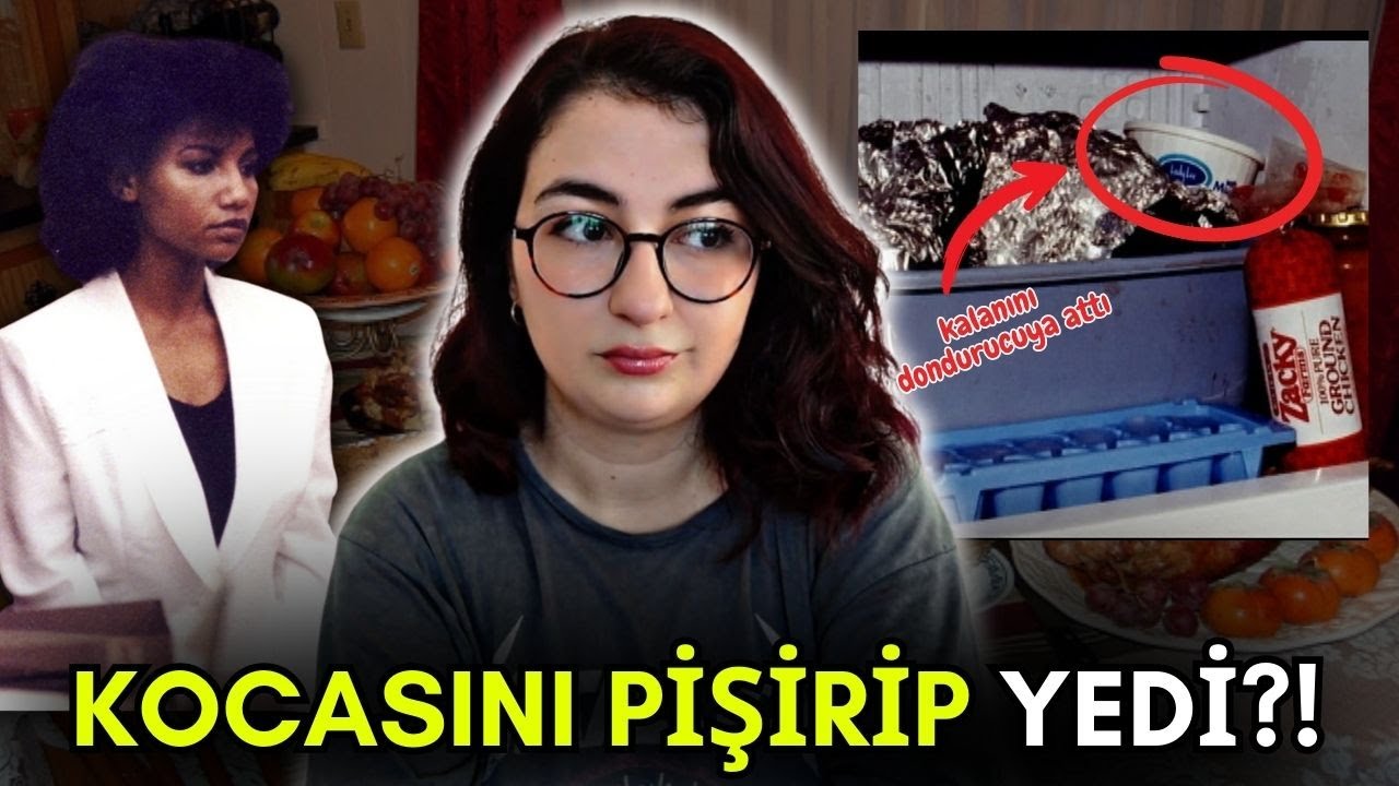 Onu Hadım Ettim Çünkü.. - Omaima Nelson