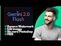 Google Gemini 2.0 Flash Tutorial 2026