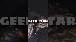 PROJECT 11 - GEEK STAR