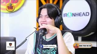 សើចផ្អើល ប្រលងចម្រៀង Patron Ratyo | WEEK 10