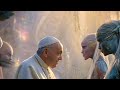 Pope Francis will be the last Pope!