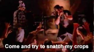 Cypress Hill - Insane In The Brain | Lyrics
