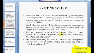 A Configurable Energy-Efficient Compressed Sensing Architecture with Its Application