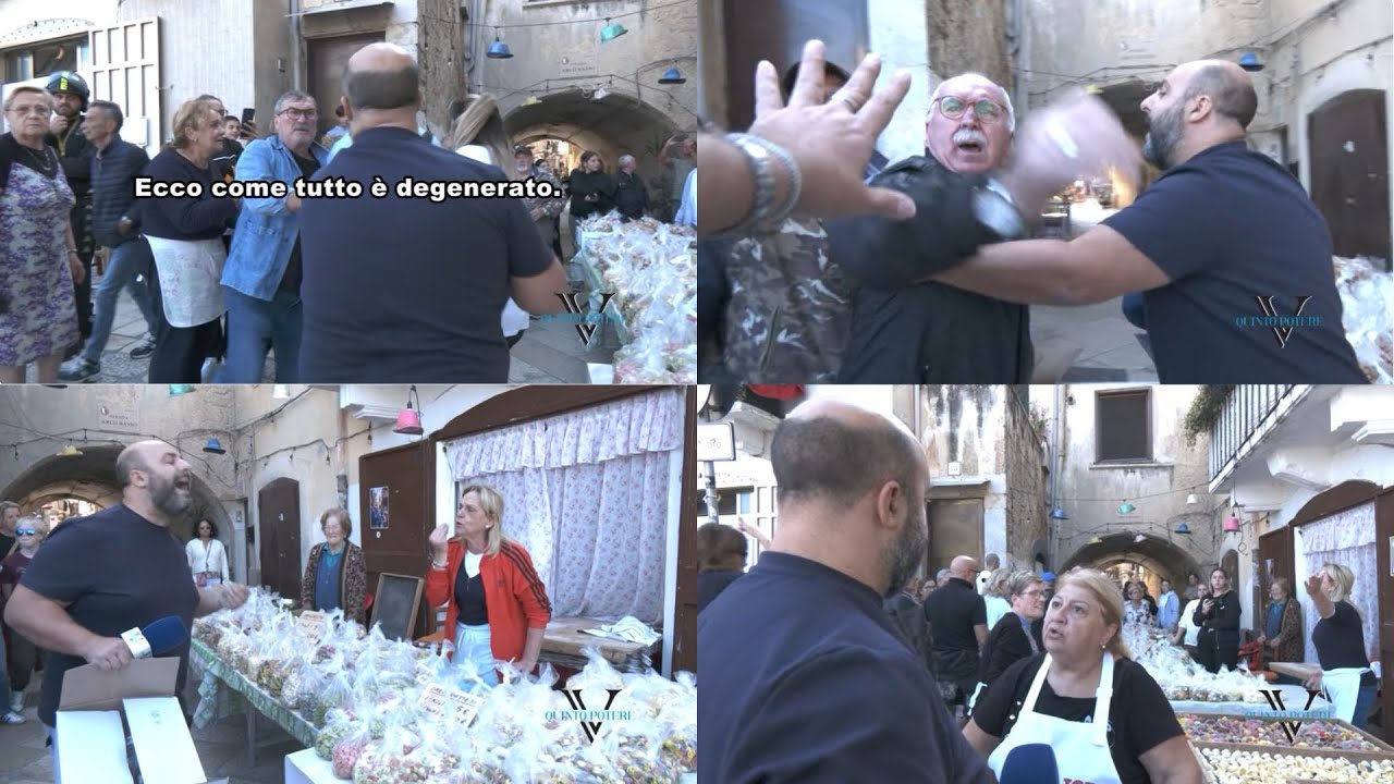 Truffa delle orecchiette, 