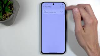 OPPO Reno 14 – How to Enable and Set Up Do Not Disturb Mode