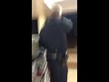 Policajac ubio crnca u sinagogi