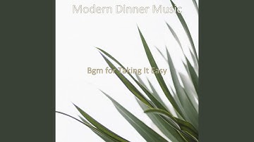 Sensational Jazz Trio - Background for Social Distancing