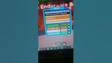 Getting 1N Total Power!!!! Super Power Fighting Simulator