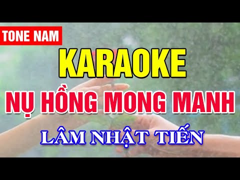 Nụ hồng mong manh KP