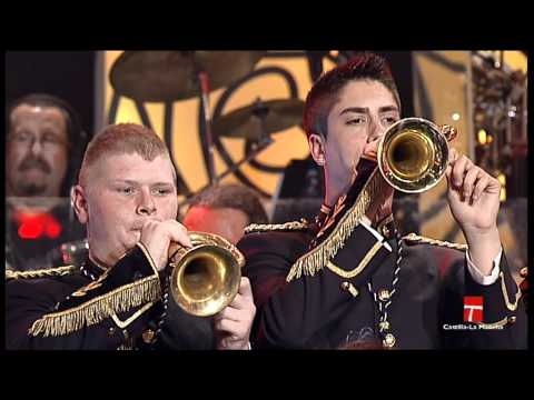 Banda de Cornetas y Tambores "Virgen Morena" - Pro...