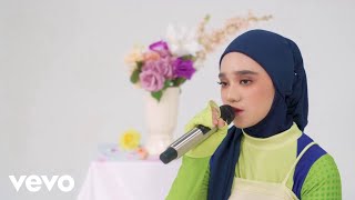 Nabila Taqiyyah - Ku Ingin Pisah ( Live Session)