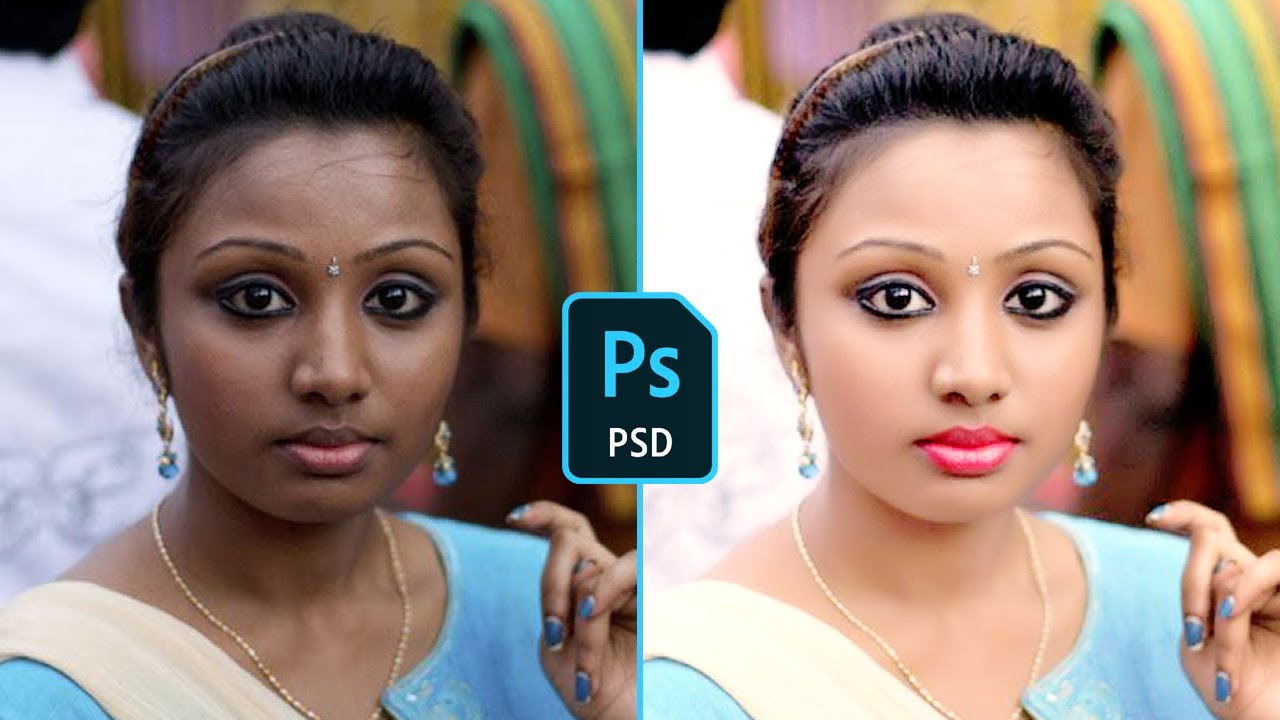 Kale face ko gora kaise kare How to whiten a dark face in