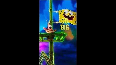 The SpongeBob Movie: Search For SquarePants- “Tickets On Sale Now” Promo #5 