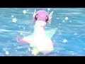 SHINY DRATINI SHINY DRATINI