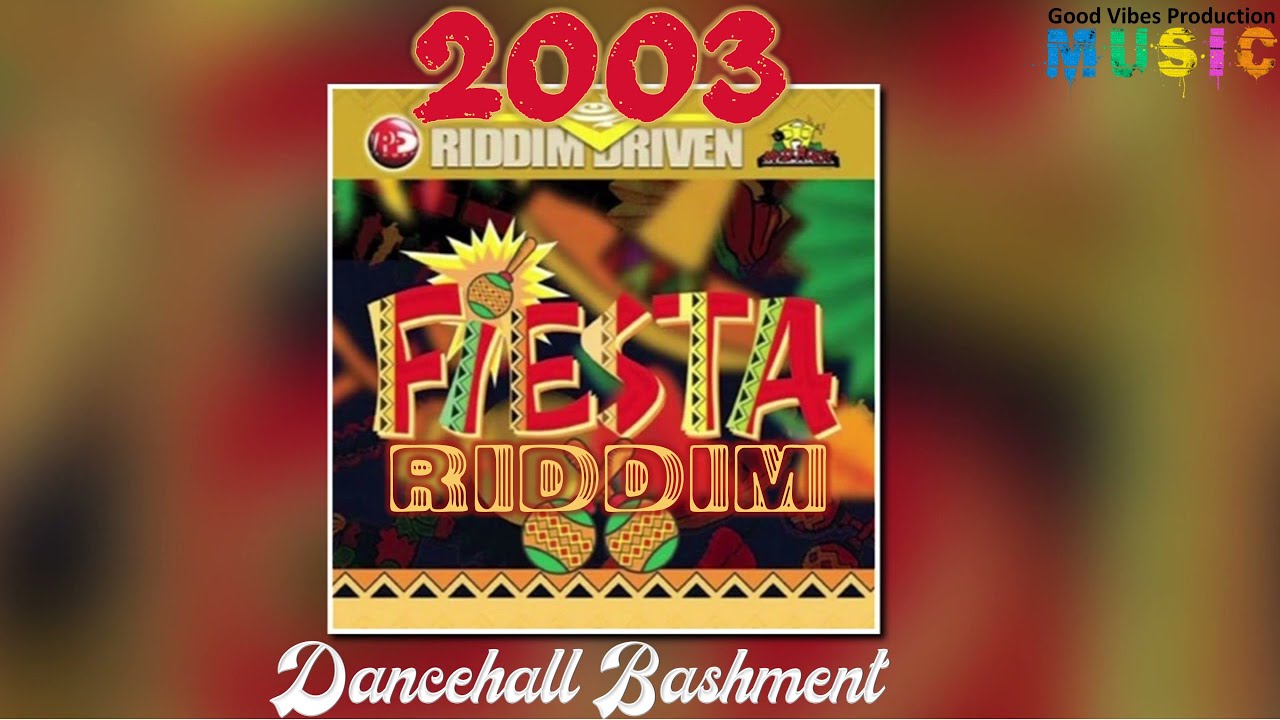 🔥Fiesta Riddim Mix | FeatSpice, Beenie. Cham, Cobra, Elephant