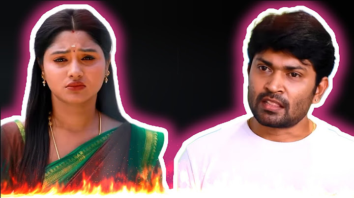 Sindhu bairavi kacheri aarambam 🎤| 23rd to 27th June 2025