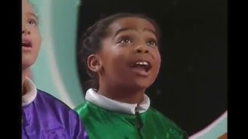 In Outer Space Screener Coming For It’s Time for Counting Screener!!!