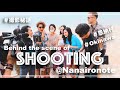 【Vlog】ナナイロノートチャンネルのミュージックビデオ撮影裏側に密着!沖縄の絶景スポットで一発どり!