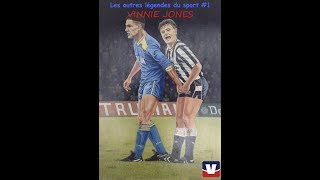 Les autres légendes du sport : #1 Vinnie Jones