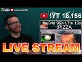 LIVE - LEVEL 14 TARKOV, GETTING BANGED (streaming extra to !move: ep. 10)