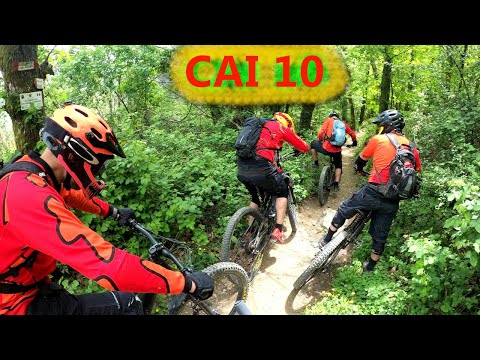 MTB Monte Javello