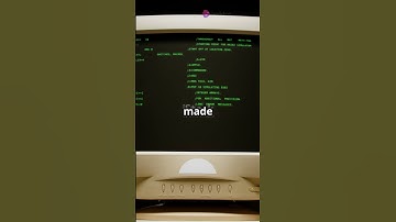 Evolution of Unix Shells in 55 Seconds 🚀 | sh, ksh, zsh