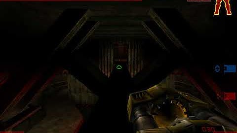 DEMONSTAR Plays Unreal Tournament GOTY  CTF   Dreary