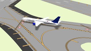 Runway Incursion Mitigation