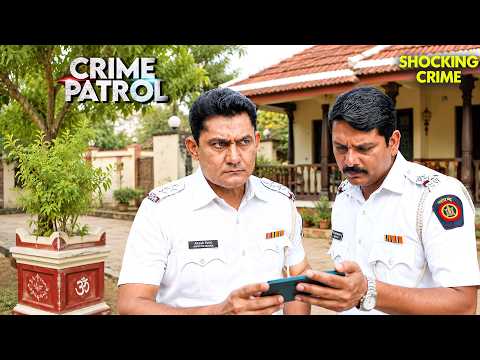तुलसी में दफ़न कंकाल - 20 साल का राज | Crime Patrol Satark Popular Case | Crime Story | Full Episode